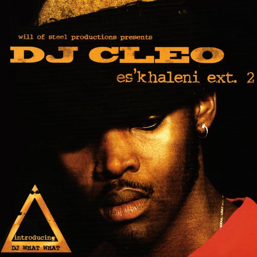 Eskhaleni Ext. 2 by DJ Cleo | Album