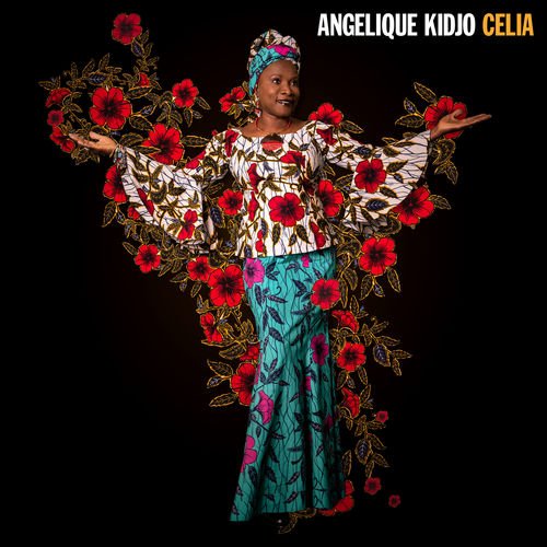 Celia by Angelique Kidjo | Album