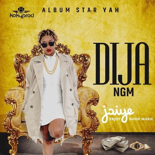 Star Yah by Dija NGM | Album