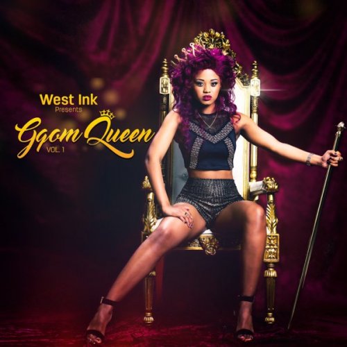 Gqom Queen, Vol.1 by Babes Wodumo | Album