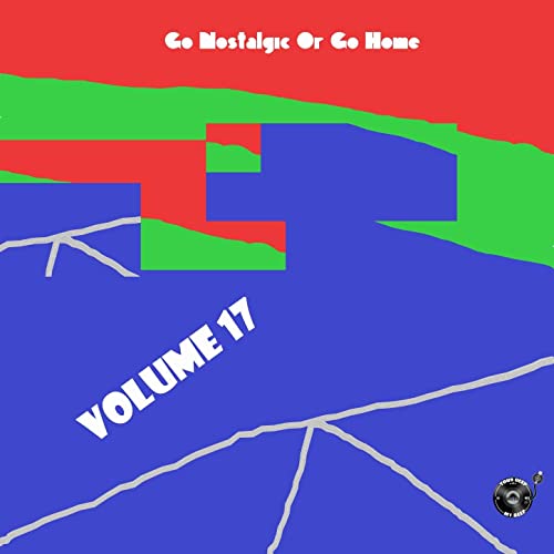 Get The Groove (Nostalgic Mix)
