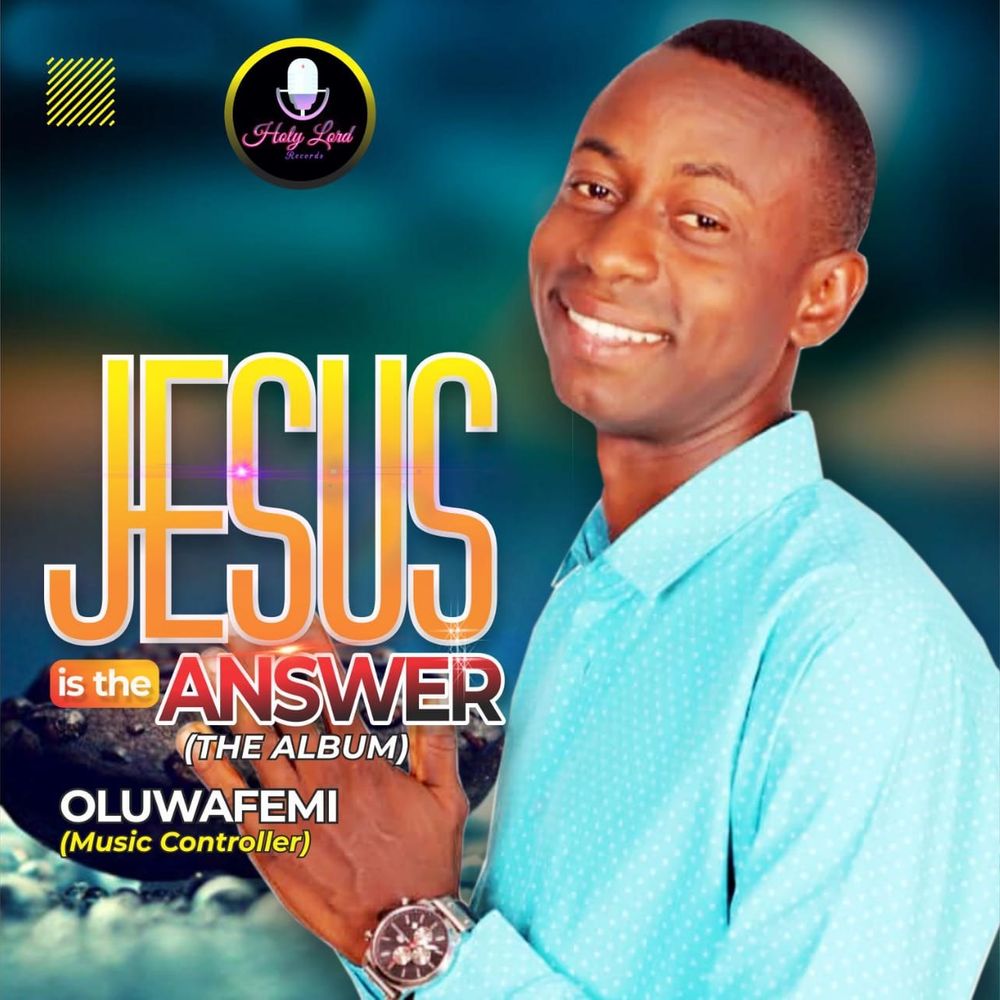 Oluwafemi
