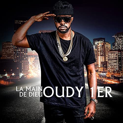 La Main De Dieu by Oudy 1er | Album