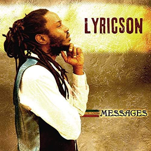 Messages by Lyricson | Album