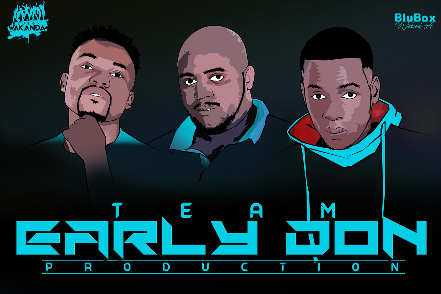 Team Early Don
