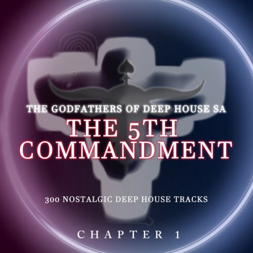 The 5Th Commandment Chapter 1