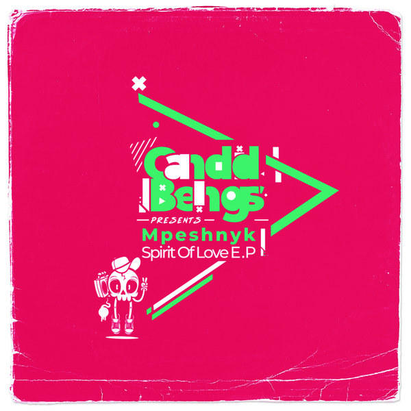 Innerstand Self (Original Mix)