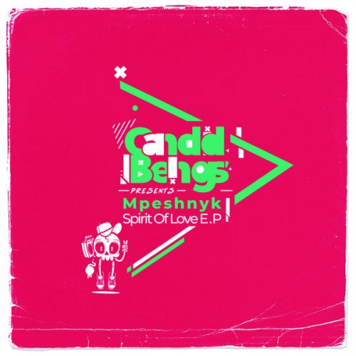 Sigonya (Original Mix)