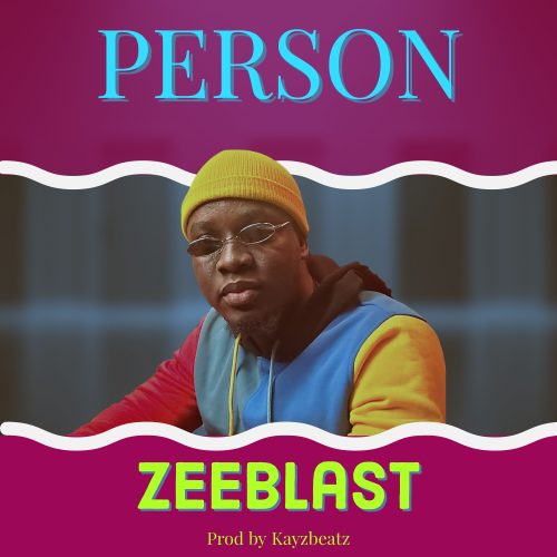 Person