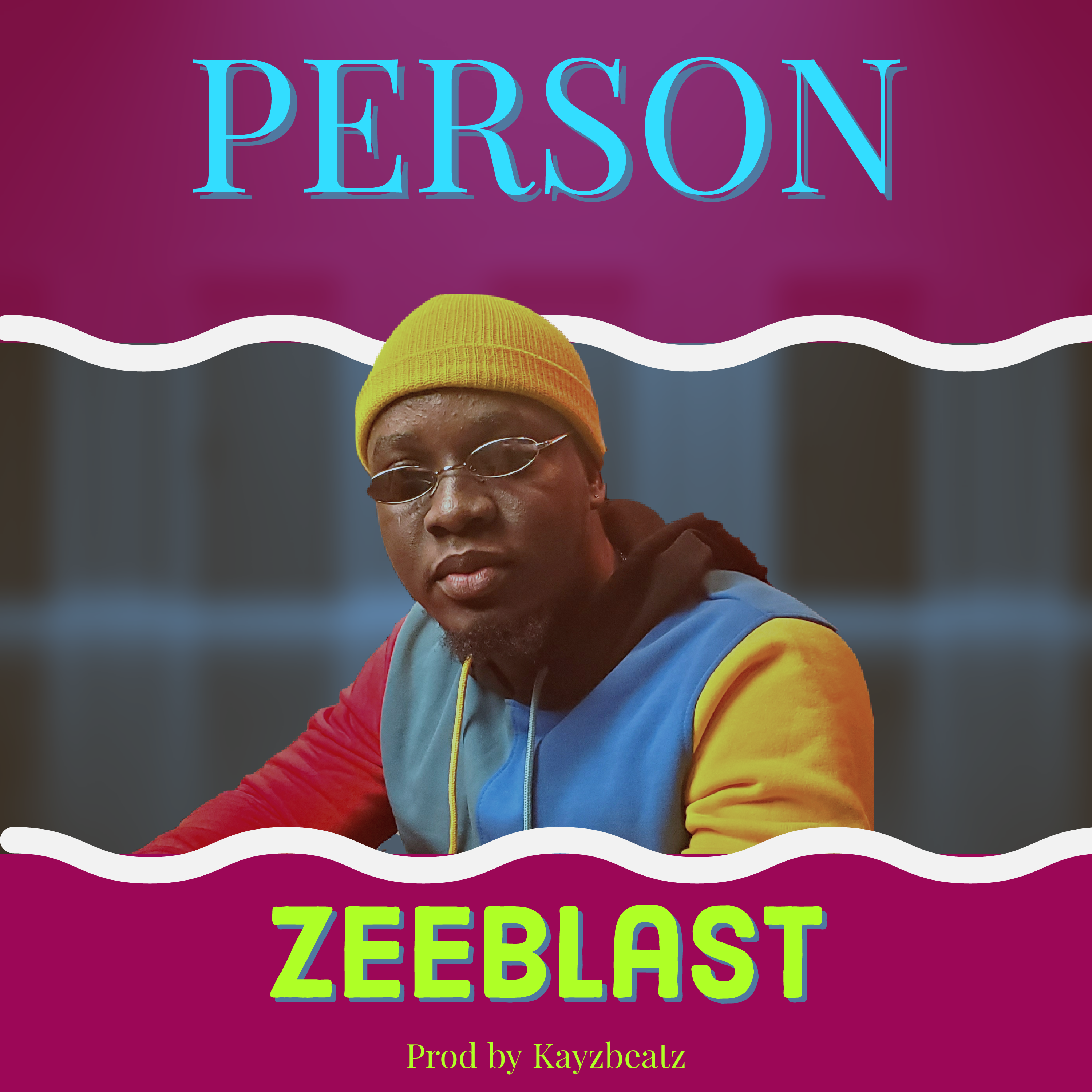 Person