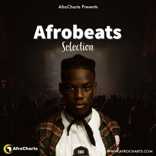 Afrobeats Selection