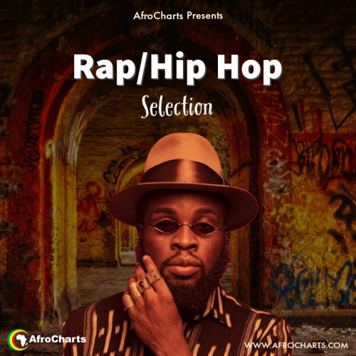Rap/Hip Hop Selection