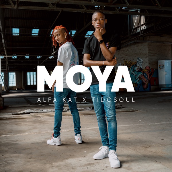 Moya  EP (TidoSoul) by Alfa Kat | Album