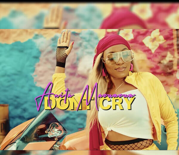 Don't Cry