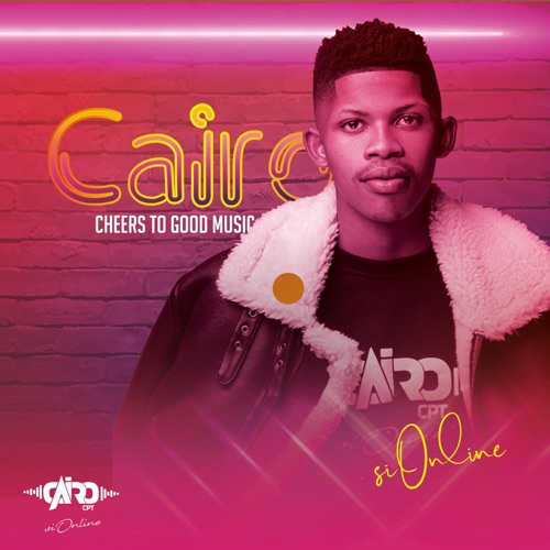 Cheers To Good Music (Intro) (Ft Prince Lukho)