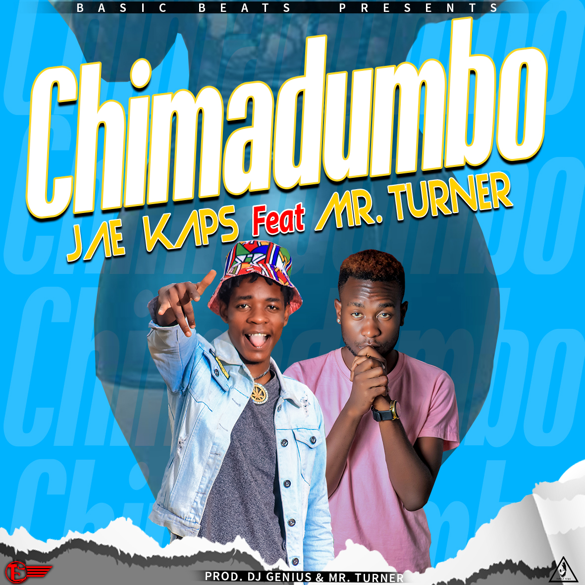 Chimadumbo