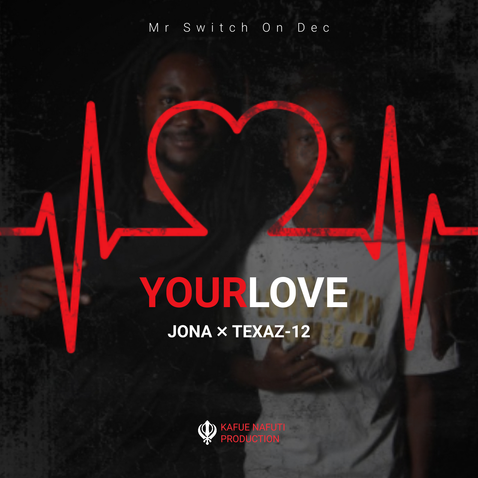Your Love