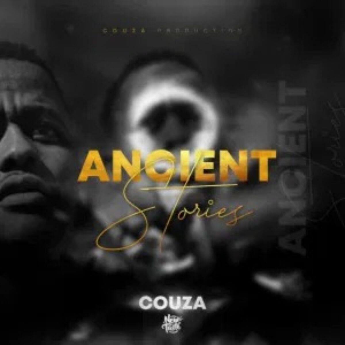 Ancient Stories by DJ Couza | Album