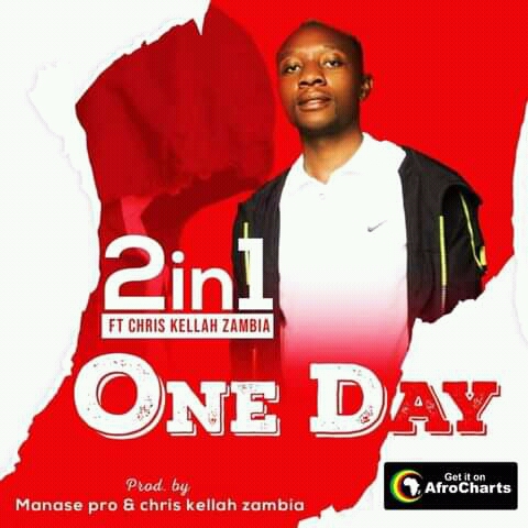 One Day (Ft Chris Kellah Zambia)