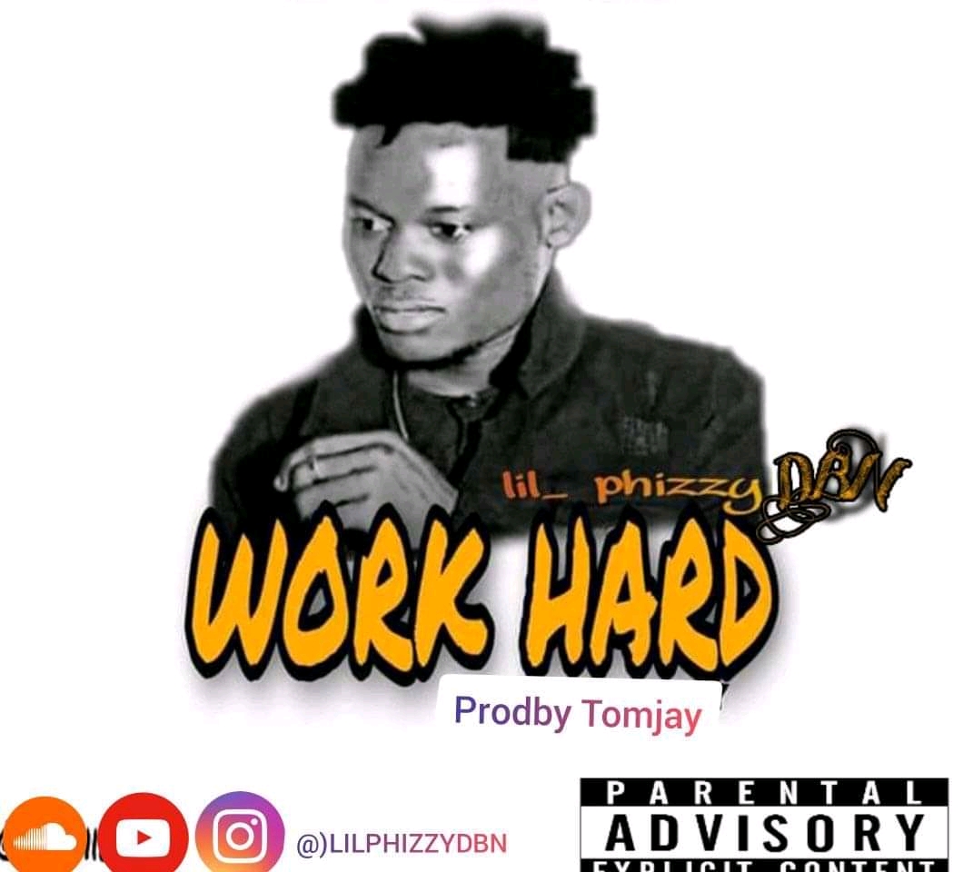 Lil Phizzy Dbn