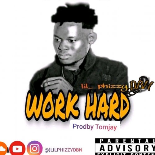Work hard