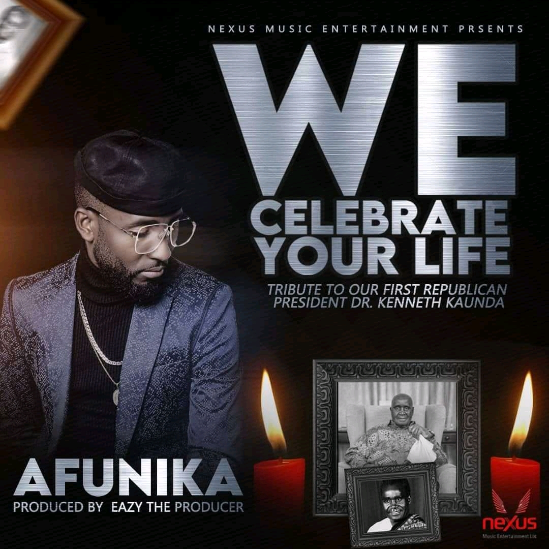 We Celebrate Your Life (KK Tribute Song)
