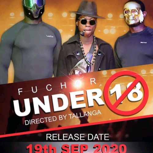 Under 18