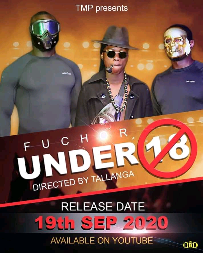 Under 18