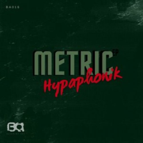 Metric EP