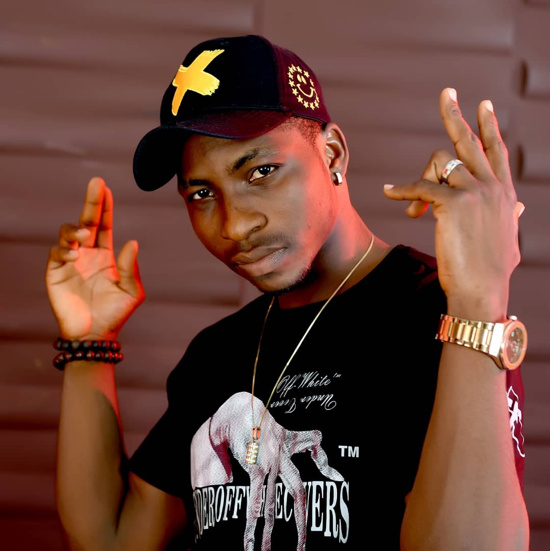 Malex Betaboi | Nigeria - AfroCharts