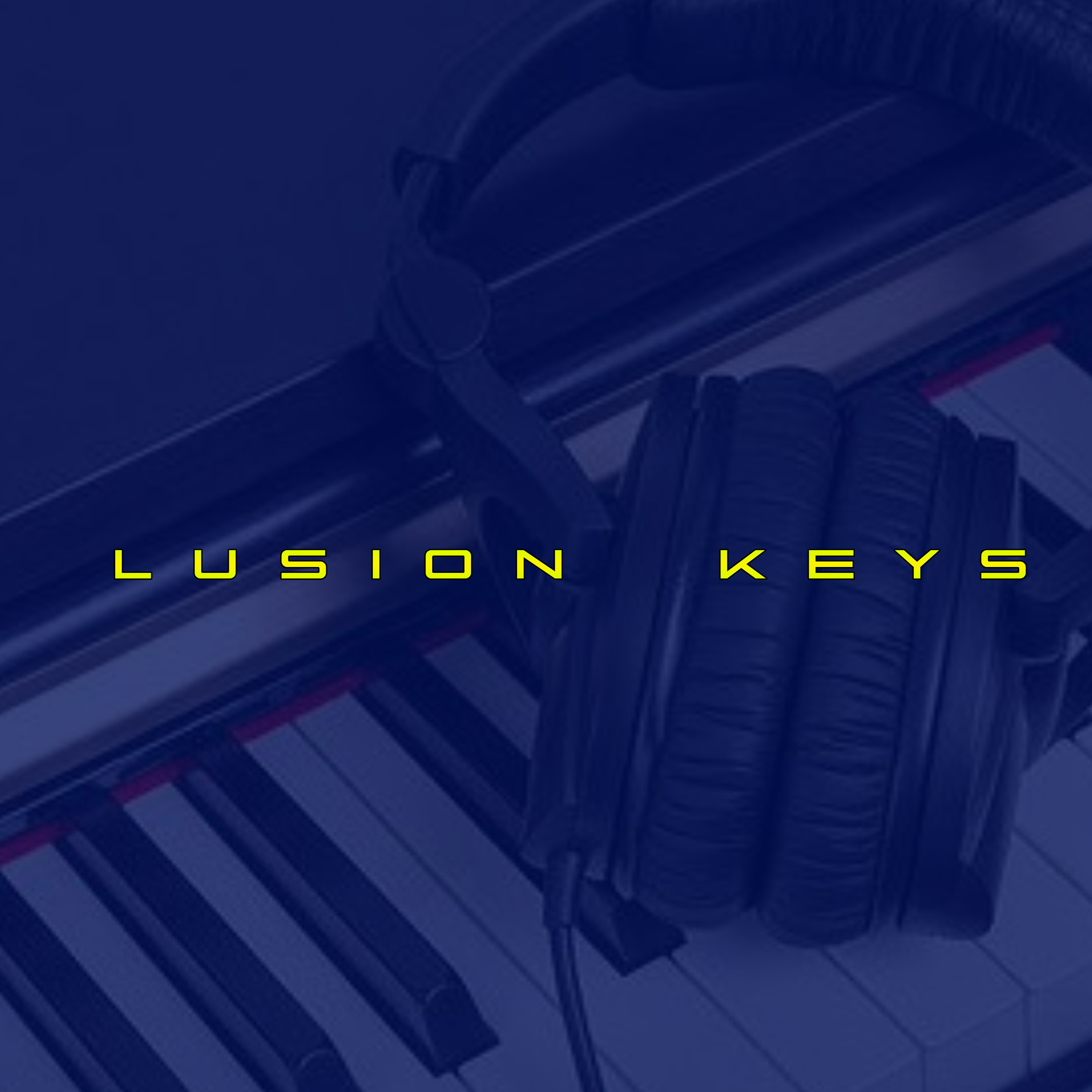 Lusion Keys