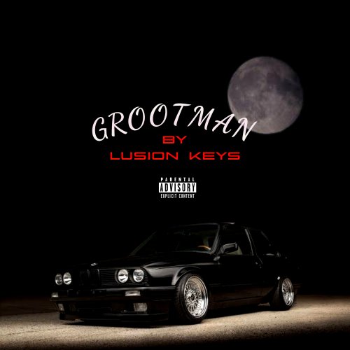 Grootman