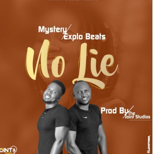 No Lie (Ft Mystery, Explo)