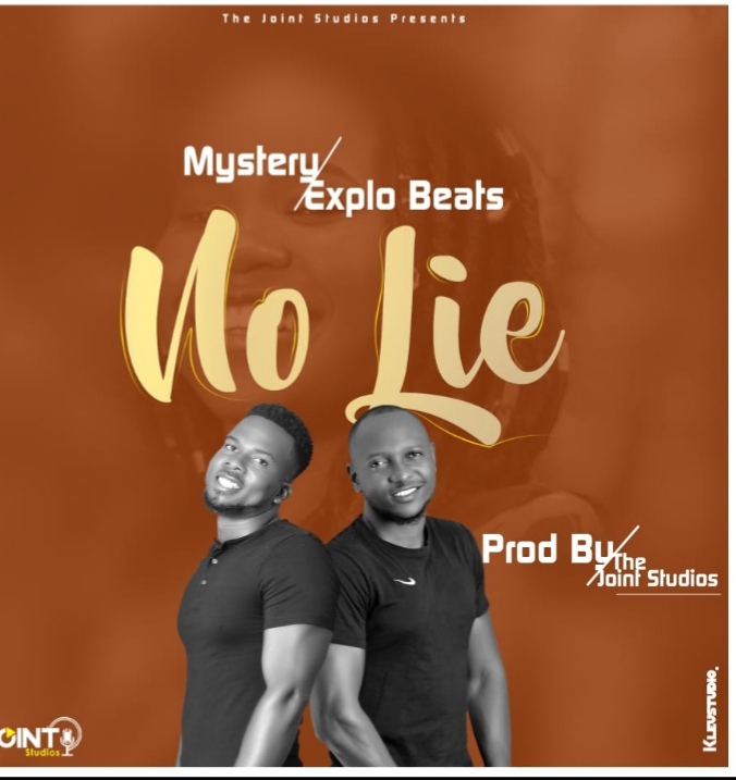 No Lie (Ft Mystery, Explo)
