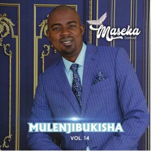 Mulenjibukisha Vol 14