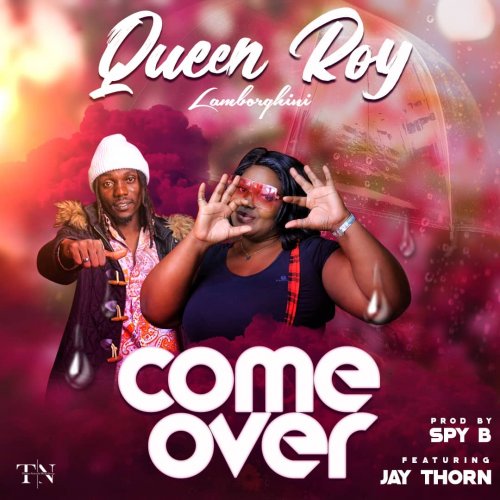 Come Over (Ft Jay Thorn Martian)