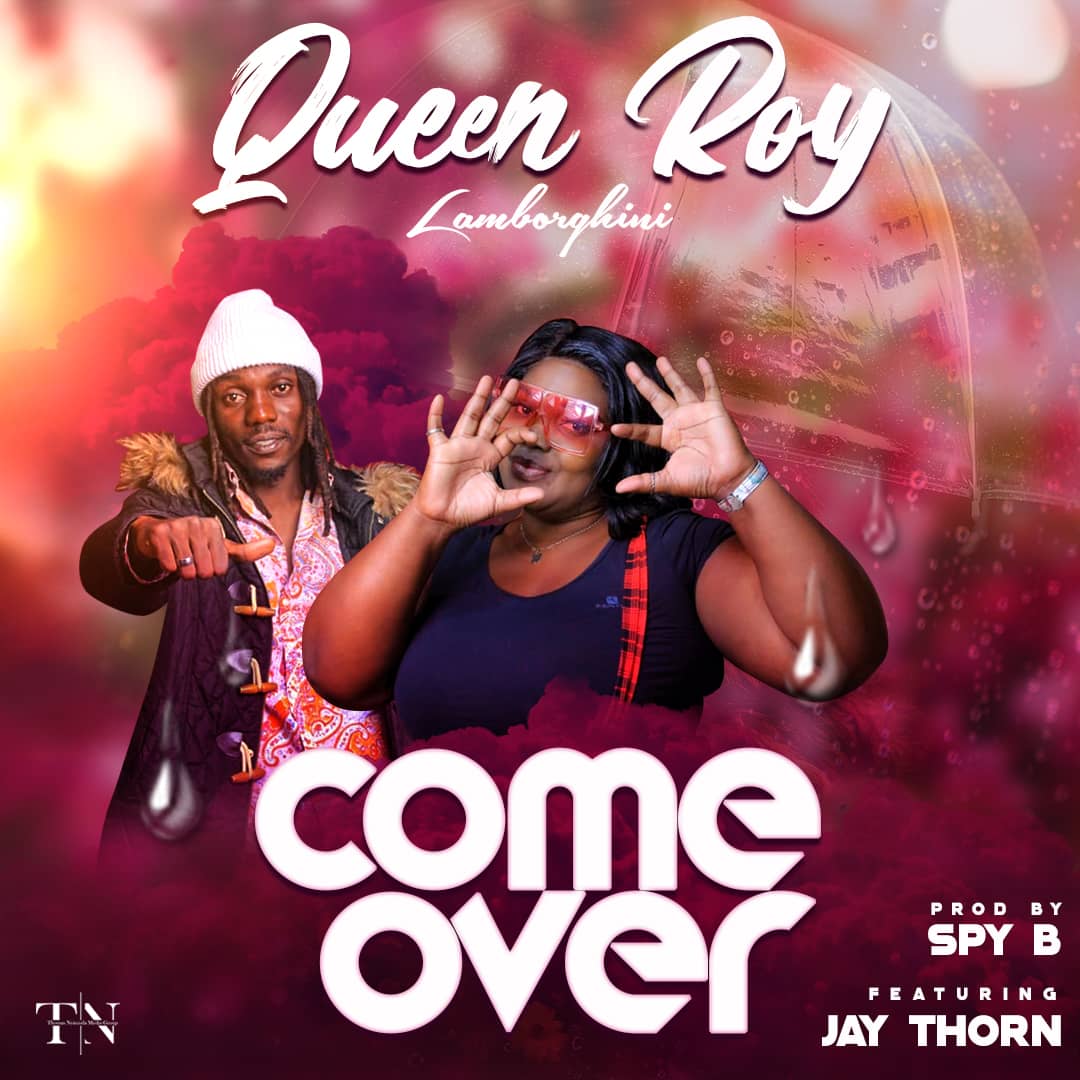 Come Over (Ft Jay Thorn Martian)