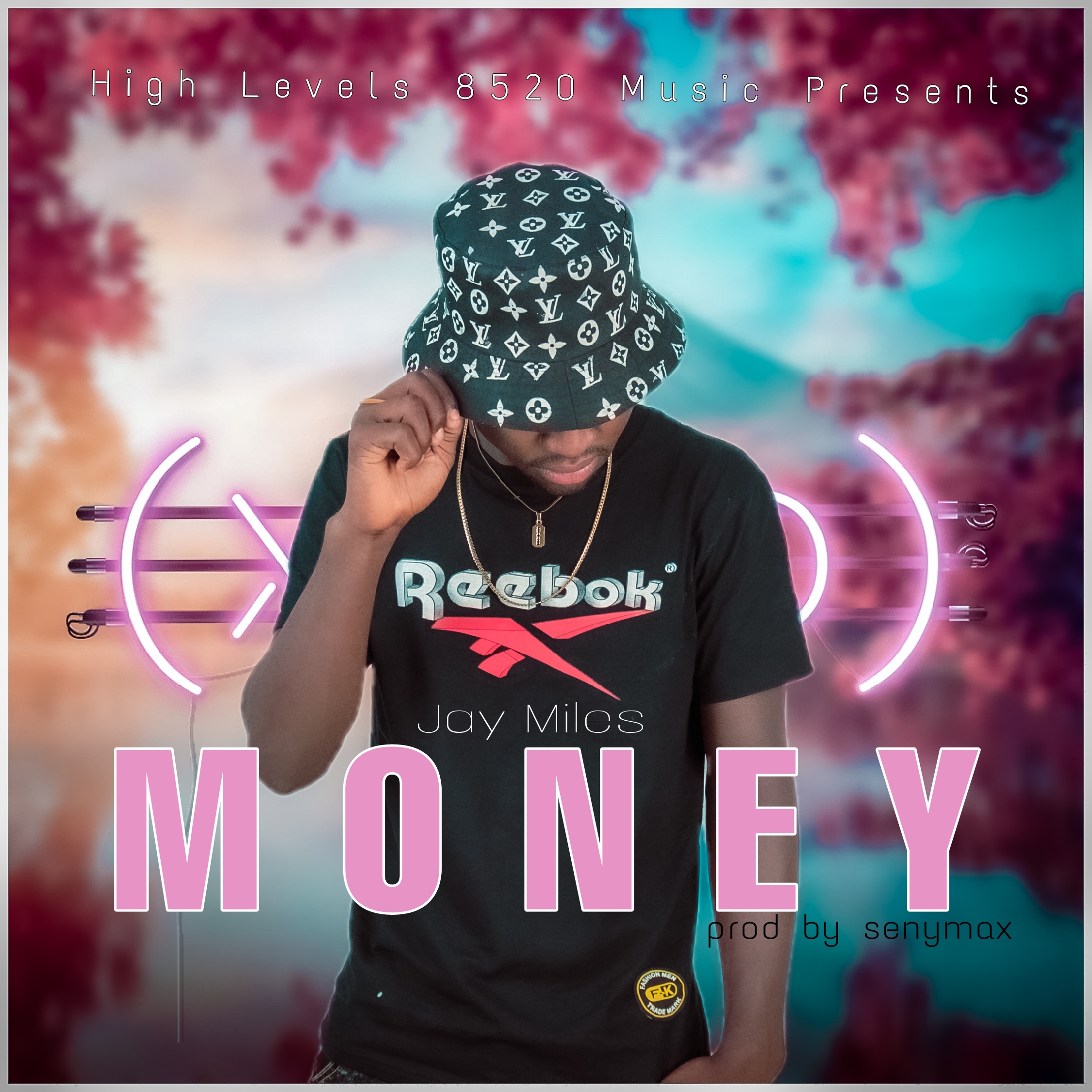 Money by Jay Miles | Album