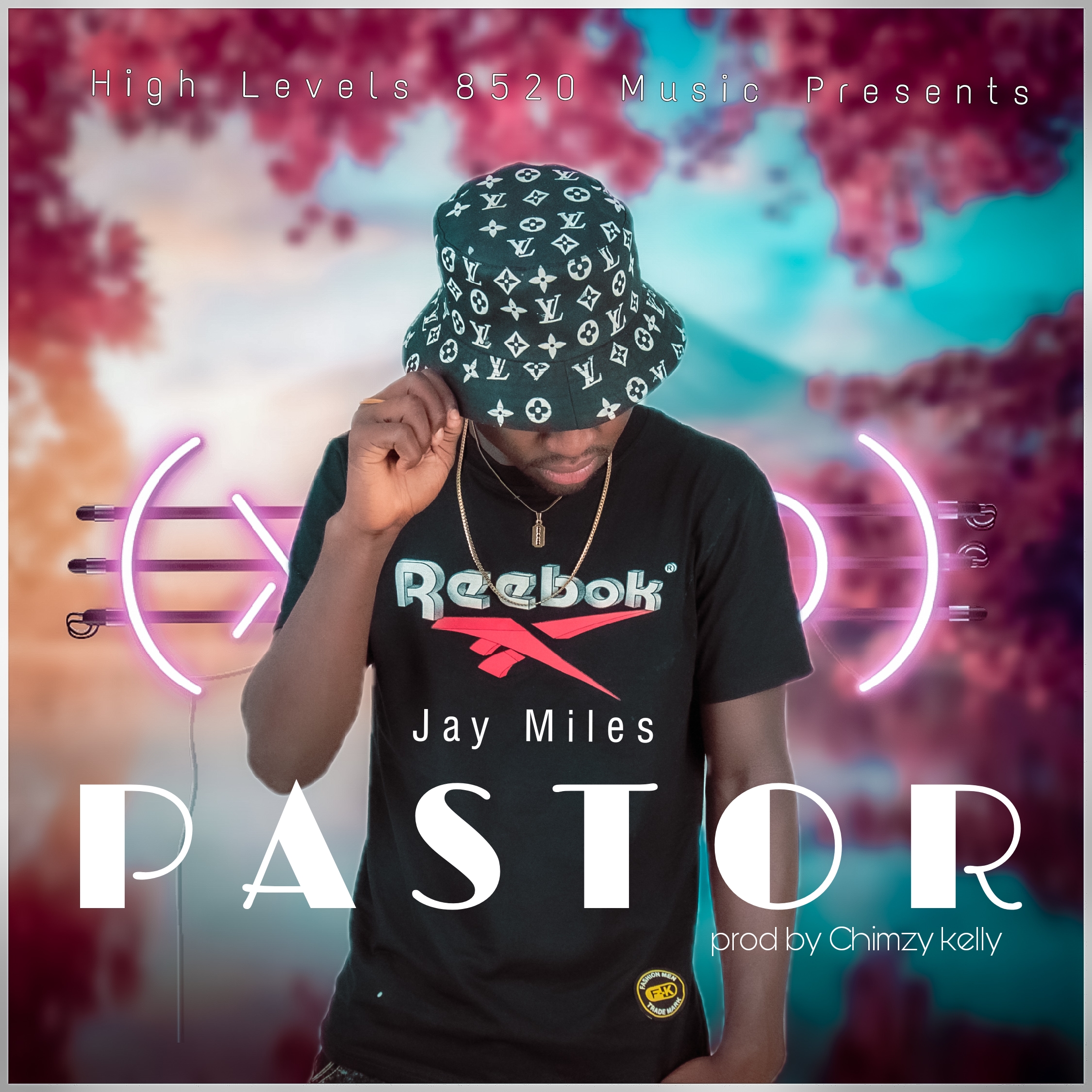 Pastor