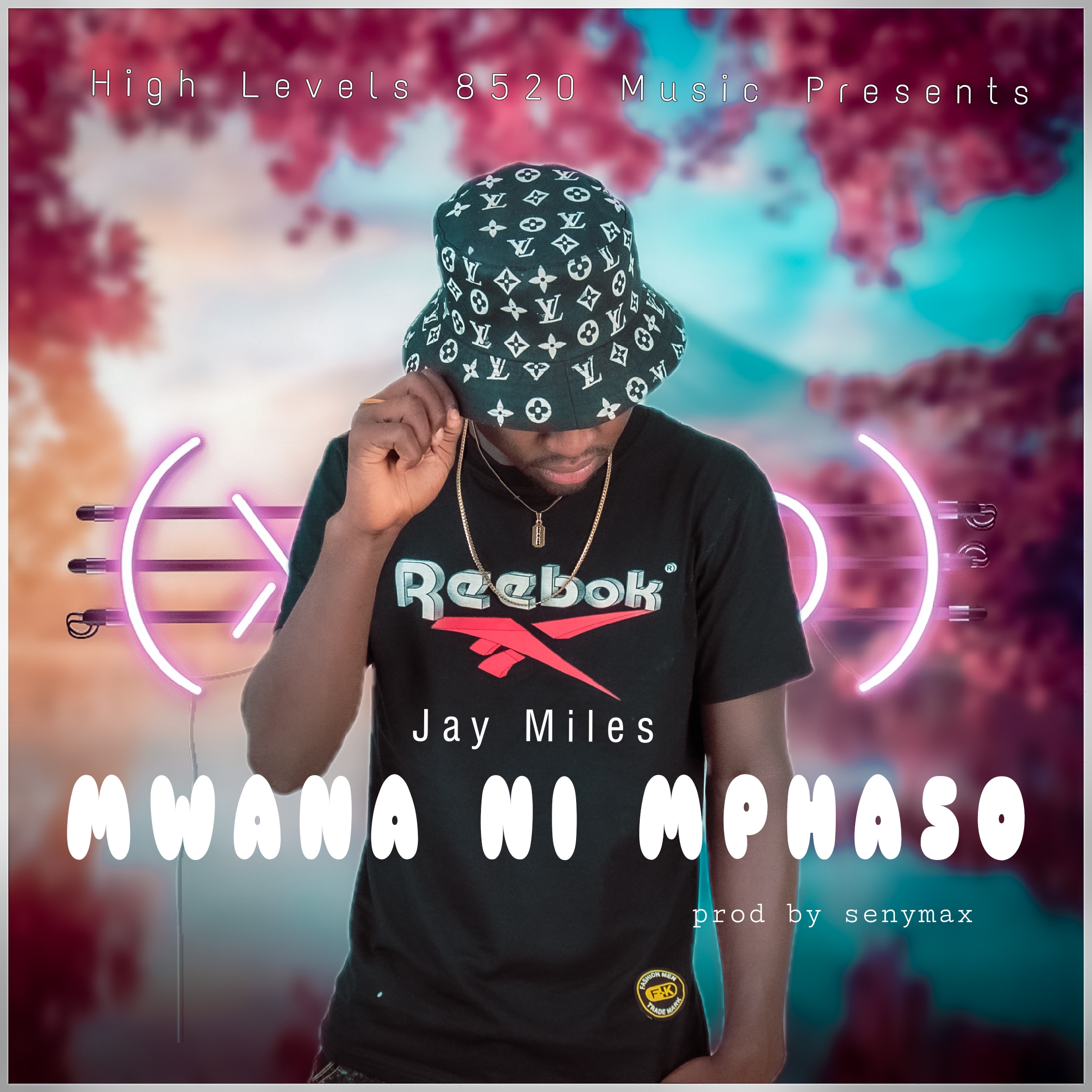 Mwana Ni Mphaso By Jay Miles Afrocharts