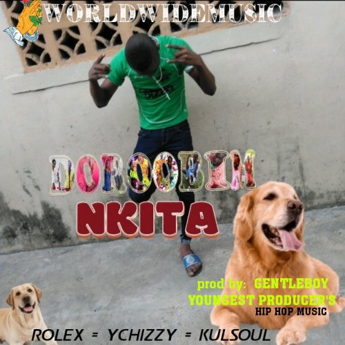 NKITA cover
