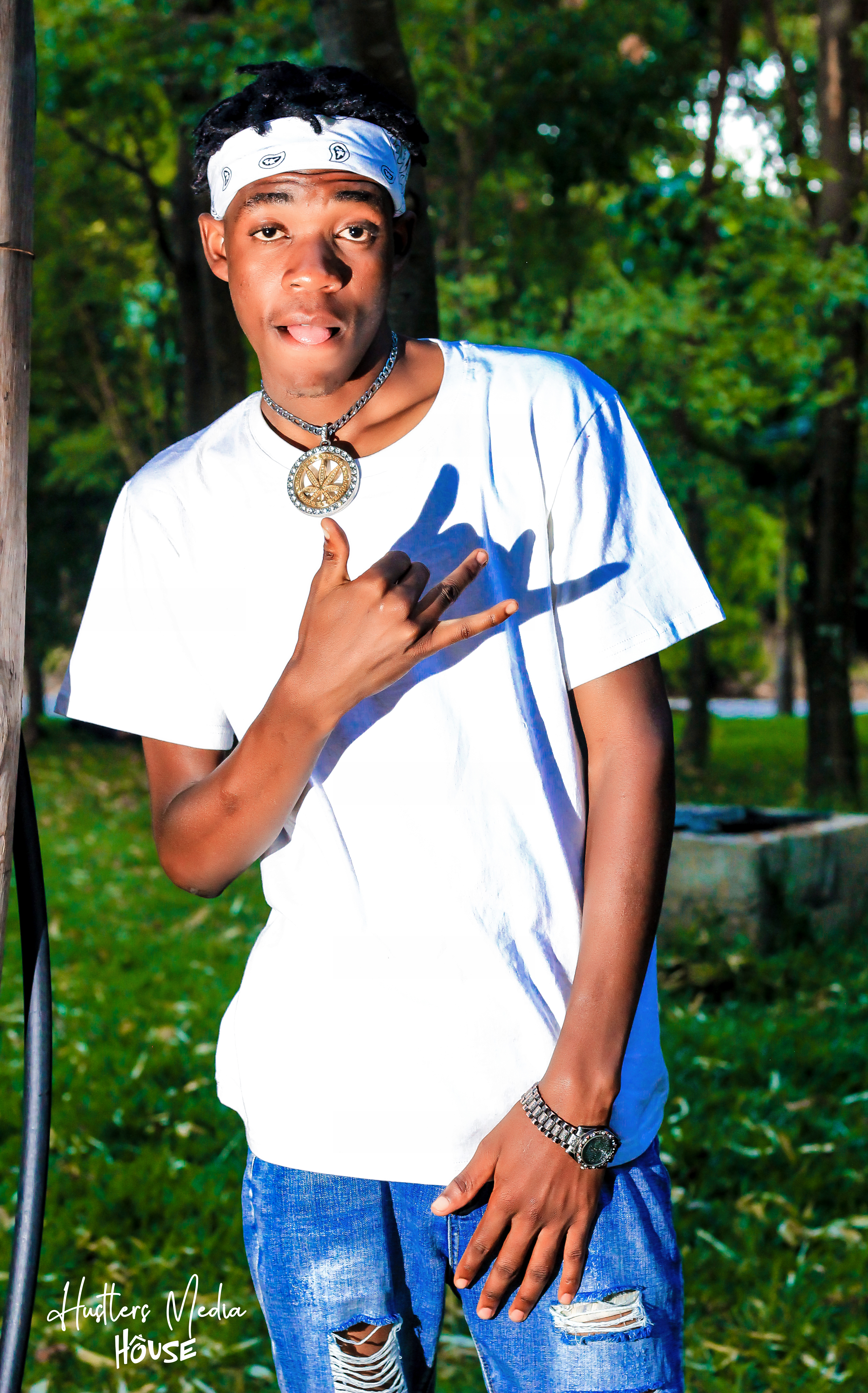 Jae Jae