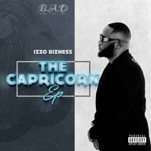 The Capricorn by Izzo Bizness | Album