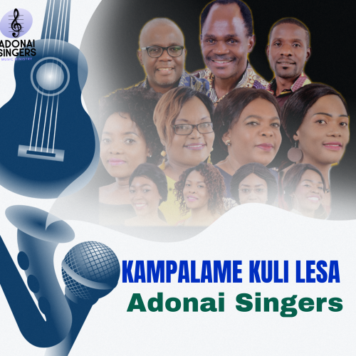 Kampalame by Adonai Singers | Album