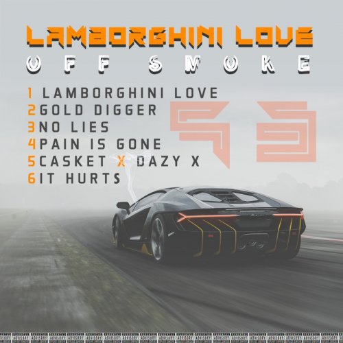 Lamborghini Love