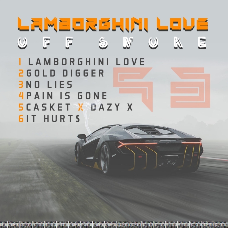 Lamborghini Love