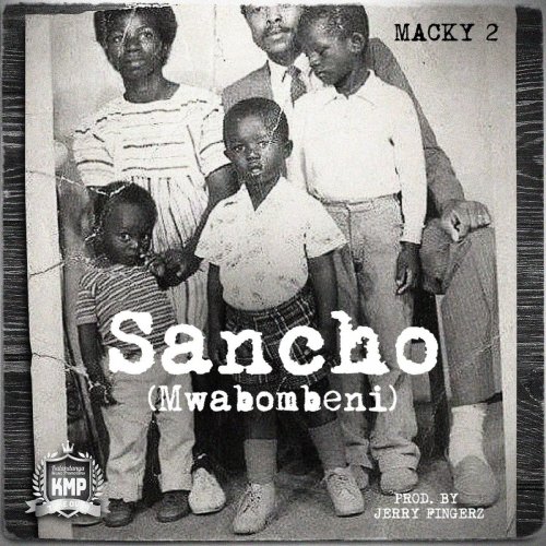 Sancho (Mwabombeni)