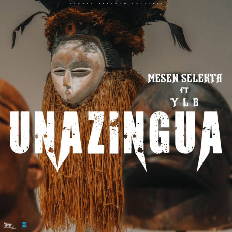Unazingua (Ft YLB)
