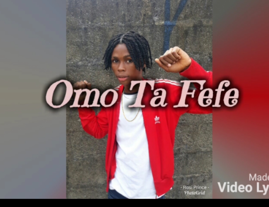 Omo Ta Fefe