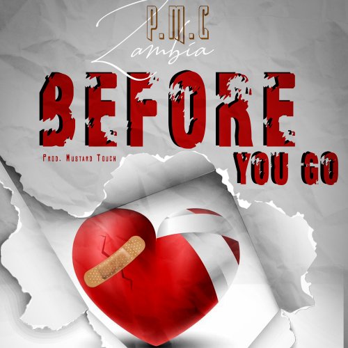 Before you go